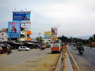 Billboard-Kuruguchavadi,Salem