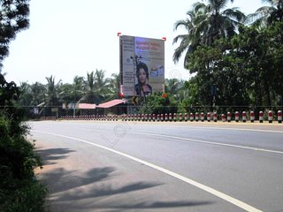 Billboard-Kuttipuram,Malappuram