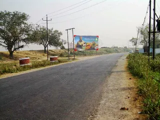 Billboard-Lucknow Road,Gorakhpur