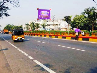 Billboard-Maddilapalem,Vizag