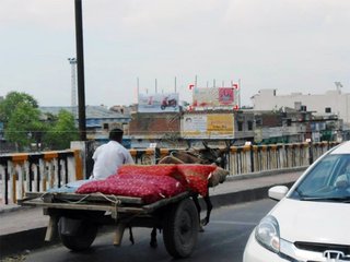Billboard-Manav Chowk,Ambala