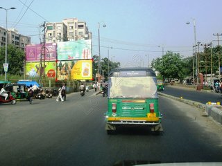 Billboard-Manjalpur,Baroda