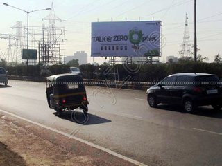 Billboard-Mankhurd,Navi Mumbai