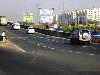 Billboard-Mankhurd,Navi Mumbai