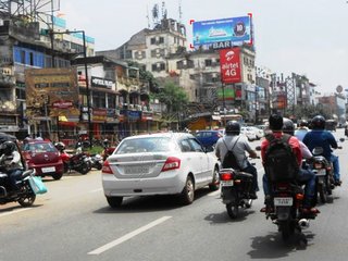 Billboard-Master Canteen,Bhubaneshwar
