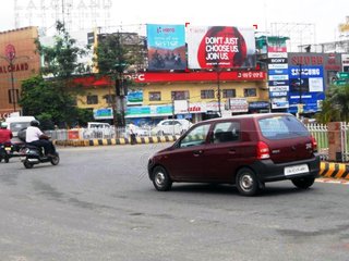 Billboard-Master Canteen,Bhubaneshwar