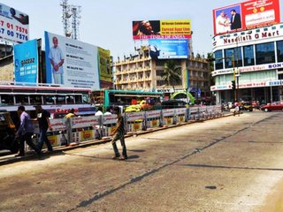Billboard-Mavoor Road,Calicut