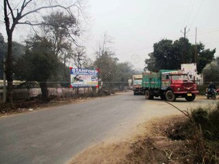 Billboard-Meerut Road,Baghpat