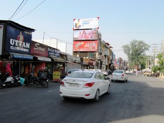 Billboard-Model Town,Ludhiana