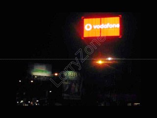 Billboard-Morris College Sq,Nagpur