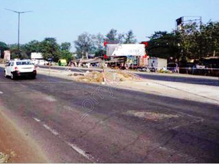 Billboard-Muchipara,Durgapur