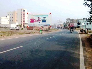 Billboard-Muchipara,Durgapur