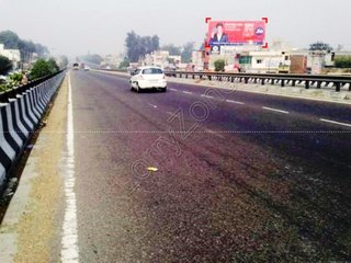 Billboard-NH 1,Panipat