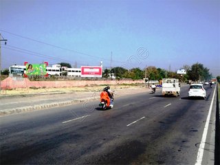 Billboard-NH 1,Panipat