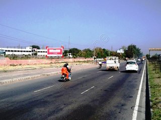 Billboard-NH 1,Panipat