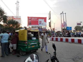 Billboard-Nausarh,Gorakhpur