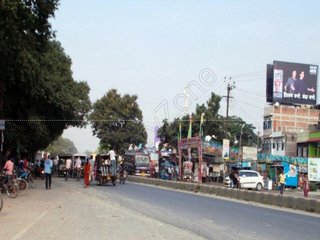 Billboard-Nirala Nagar,Begusarai