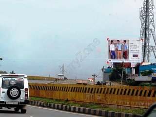 Billboard-P.B. Road,Tumkur