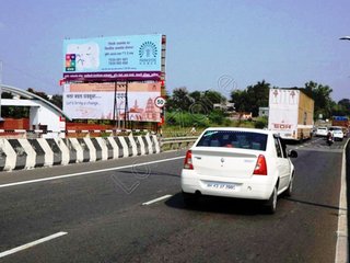 Billboard-Panchvati,Nashik