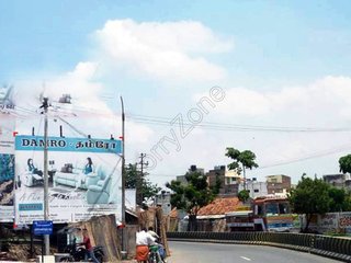 Billboard-Ponnama Pet,Salem