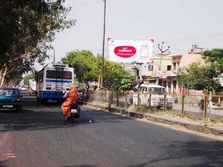 Billboard-Railway Road,Muradnagar