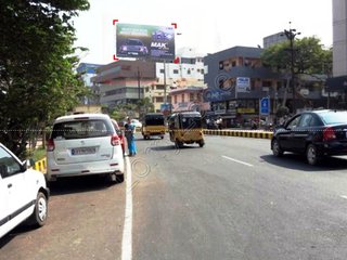 Billboard-Ram Nagar,Vizag