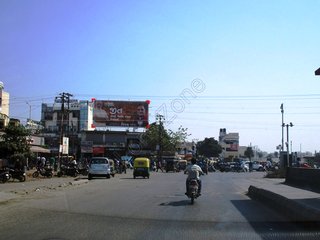 Billboard-Ring Road,Rajkot