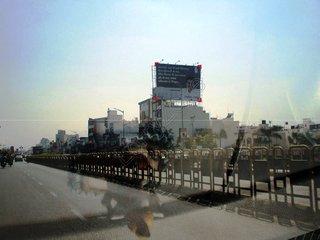 Billboard-Ring Road,Rajkot