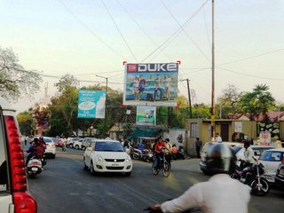 Billboard-Sadar Main Road,Nagpur