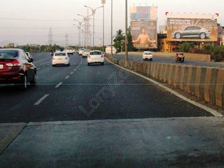 Billboard-Sanpada,Navi Mumbai