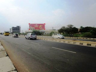 Billboard-Sedam Road,Gulbarga