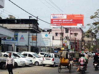 Billboard-Sevoke Road,Siliguri