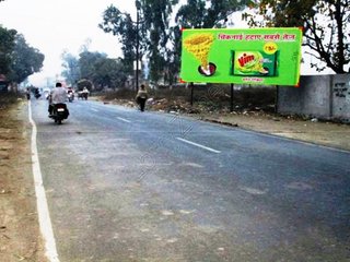Billboard-Shamli Mandi,Shamli