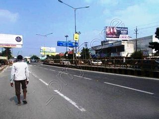 Billboard-Shastri nagar,Meerut