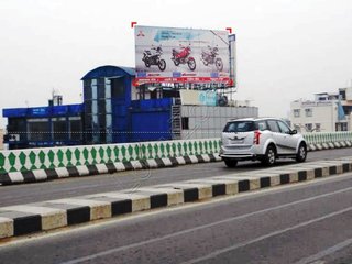 Billboard-Talvandi,Kota