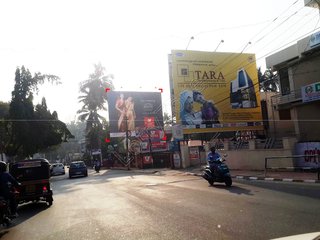 Billboard-Ulloor,Trivandrum