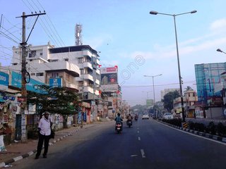 Billboard-Ulloor,Trivandrum