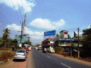 Billboard-Venniyoor,Malappuram