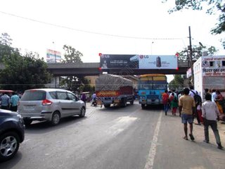 Bridge Panel-Civil Lines,Rampur