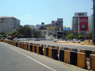 Building Facade-NH 8 (Gurgaon),Gurgaon