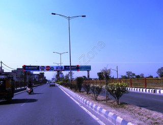 Gantry-Court Road,Amritsar