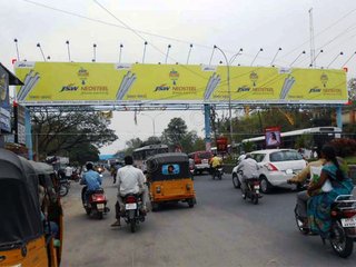 Gantry-Hanumakonda,Warangal