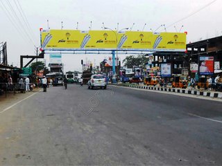Gantry-Kazipet Junction,Warangal