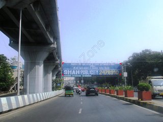Gantry-Majuragate,Surat