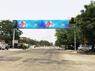 Gantry-Mohali,Chandigarh
