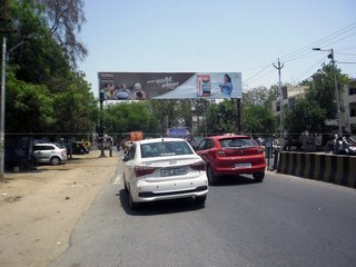 Gantry-Teliyarganj,Allahabad