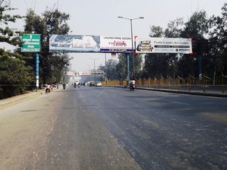 Gantry-Vaishali,Ghaziabad