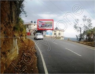 Hoarding - Anu, Hamirpur