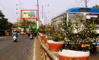 Hoarding - Bhadra Nagar, Mumbai