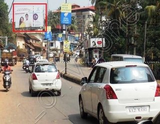 Hoarding - Bijai, Mangalore